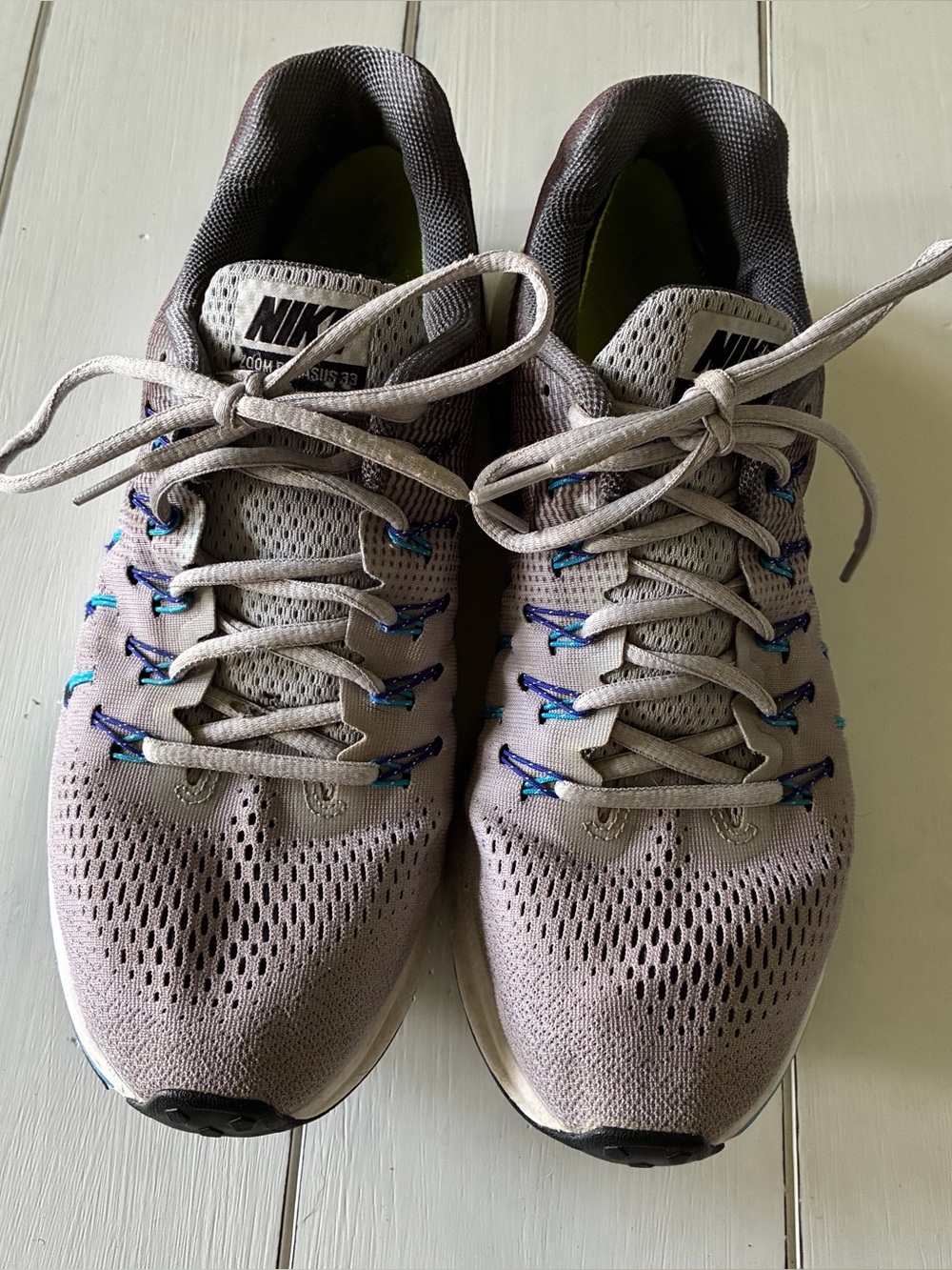 Nike Zoom Pegasus 33 Running Shoes